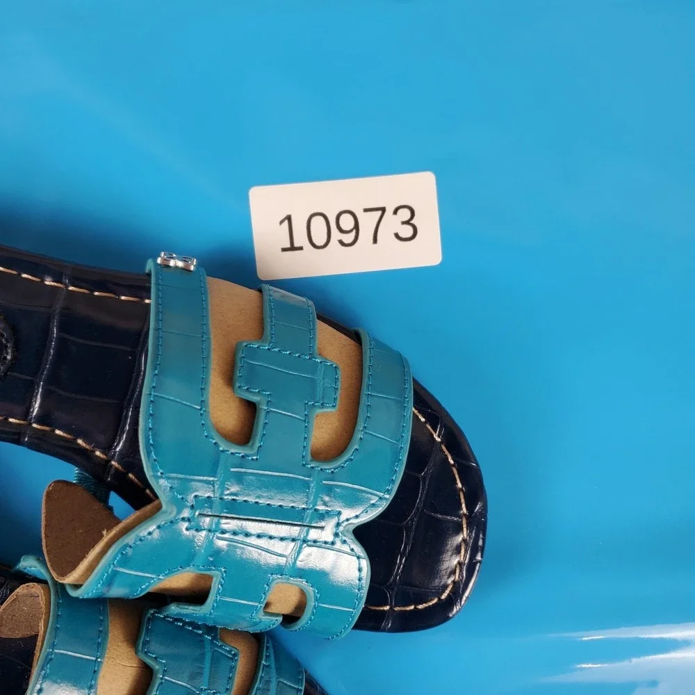 Sam Edelman new without